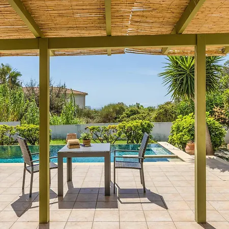 Caretta Villa *