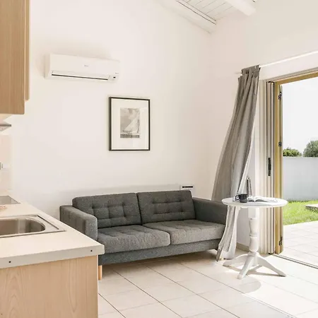 Villa Caretta *