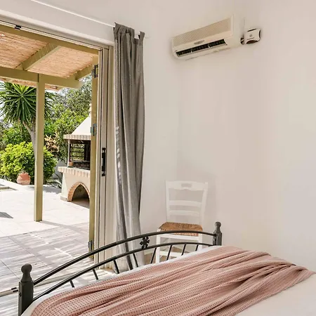 Caretta Villa *